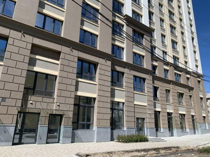 Торговое помещение Екатеринбург г, Щорса ул, 53