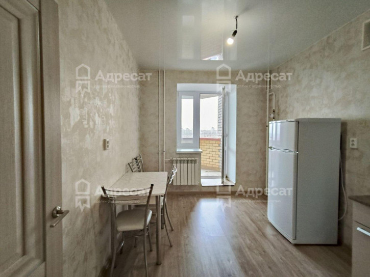 1-комн квартира ул. Гидростроителей,  д.6