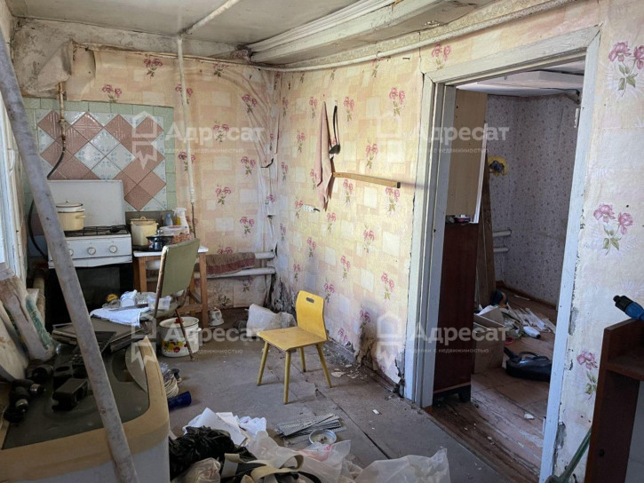 Коттедж/дом пер. Розы Люксембург