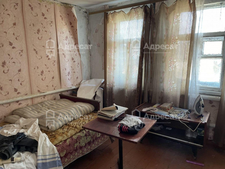 Коттедж/дом пер. Розы Люксембург