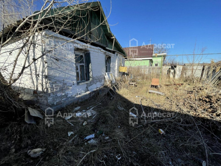 Коттедж/дом пер. Розы Люксембург