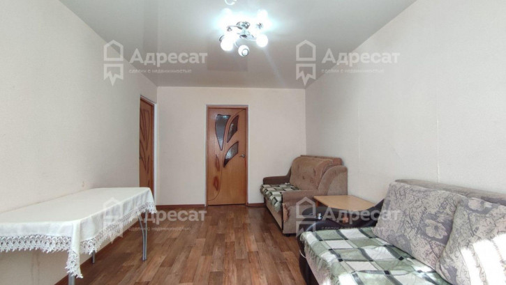 3-комн квартира ул. Костюченко,  д.25