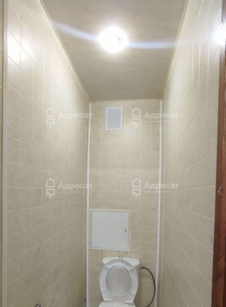 3-комн квартира ул. Костюченко,  д.25