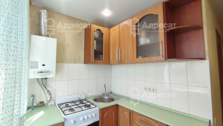 3-комн квартира ул. Костюченко,  д.25