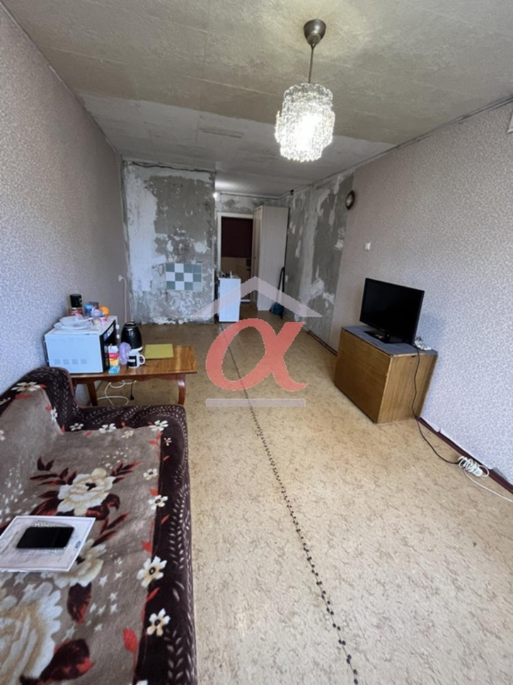 1-комн квартира Ленинградский проспект, 5 1-комн квартира Ленинградский проспект, 5