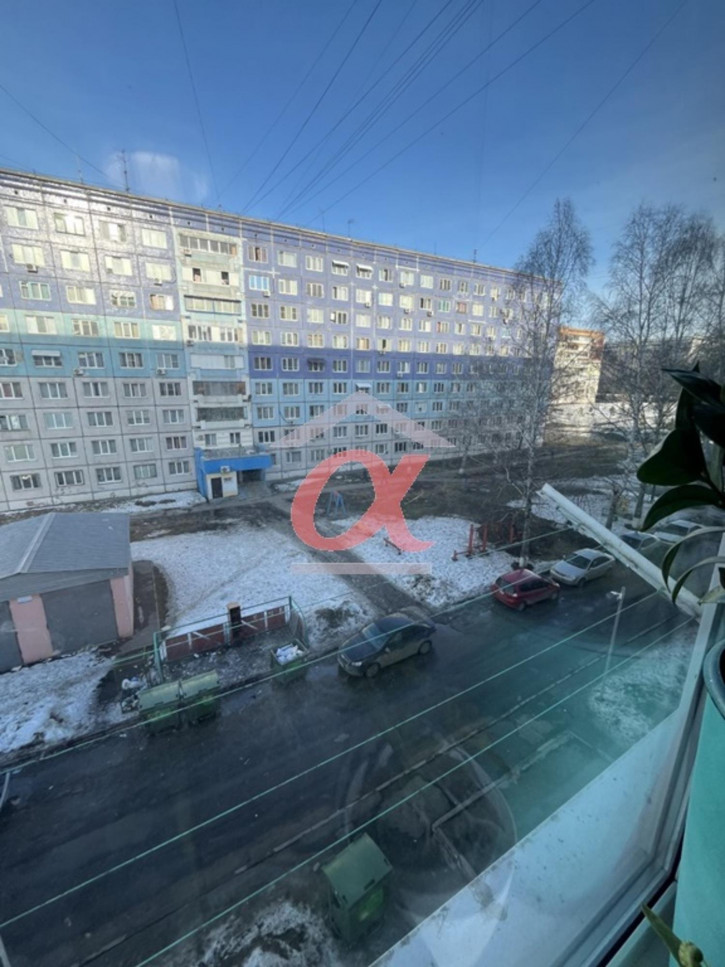 1-комн квартира Ленинградский проспект, 18 1-комн квартира Ленинградский проспект, 18