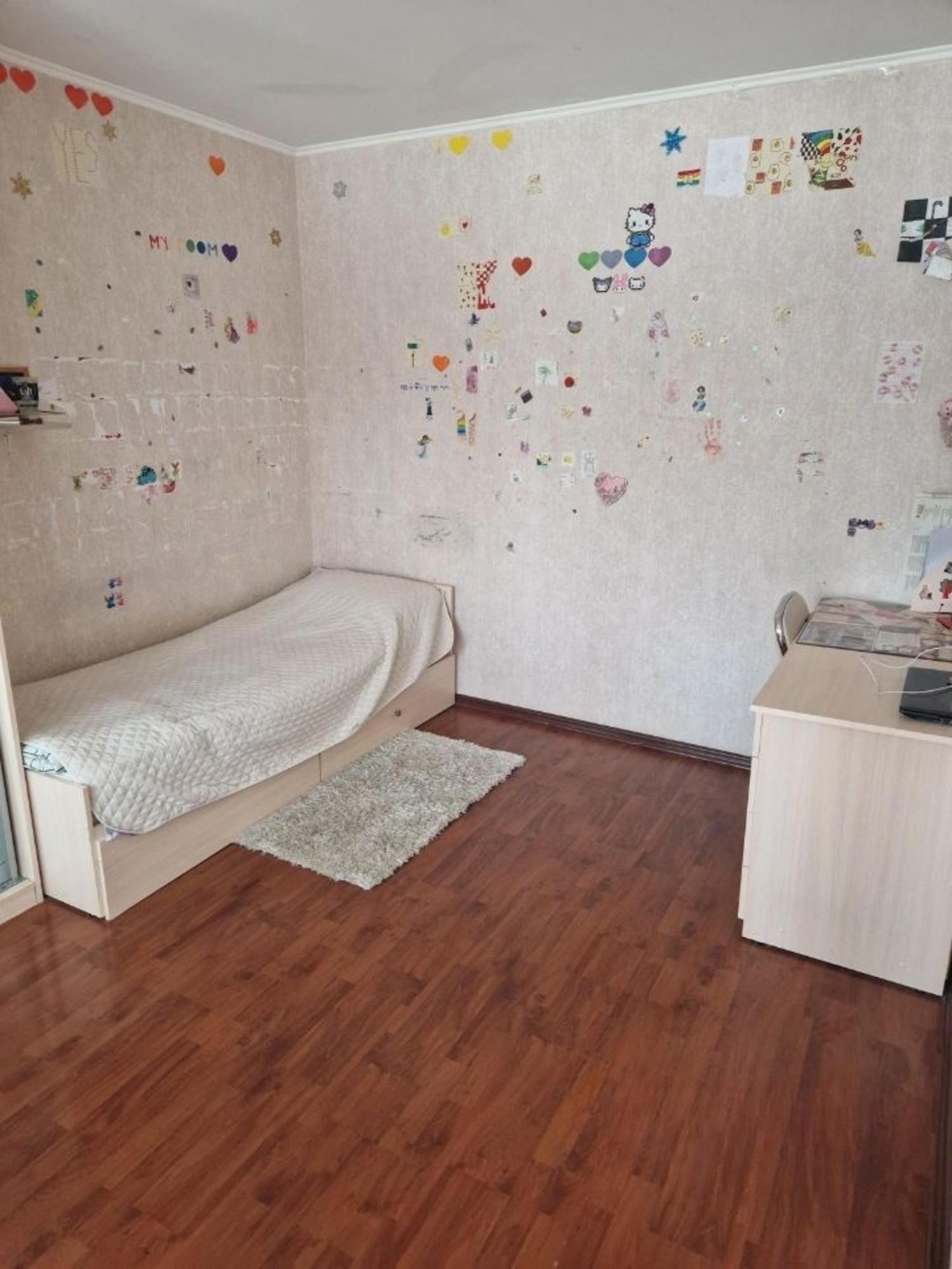 Купить квартиру за 6 400 000 рублей на ул Заозерная, 3 Купить квартиру за 6 400 000 рублей на ул Заозерная, 3