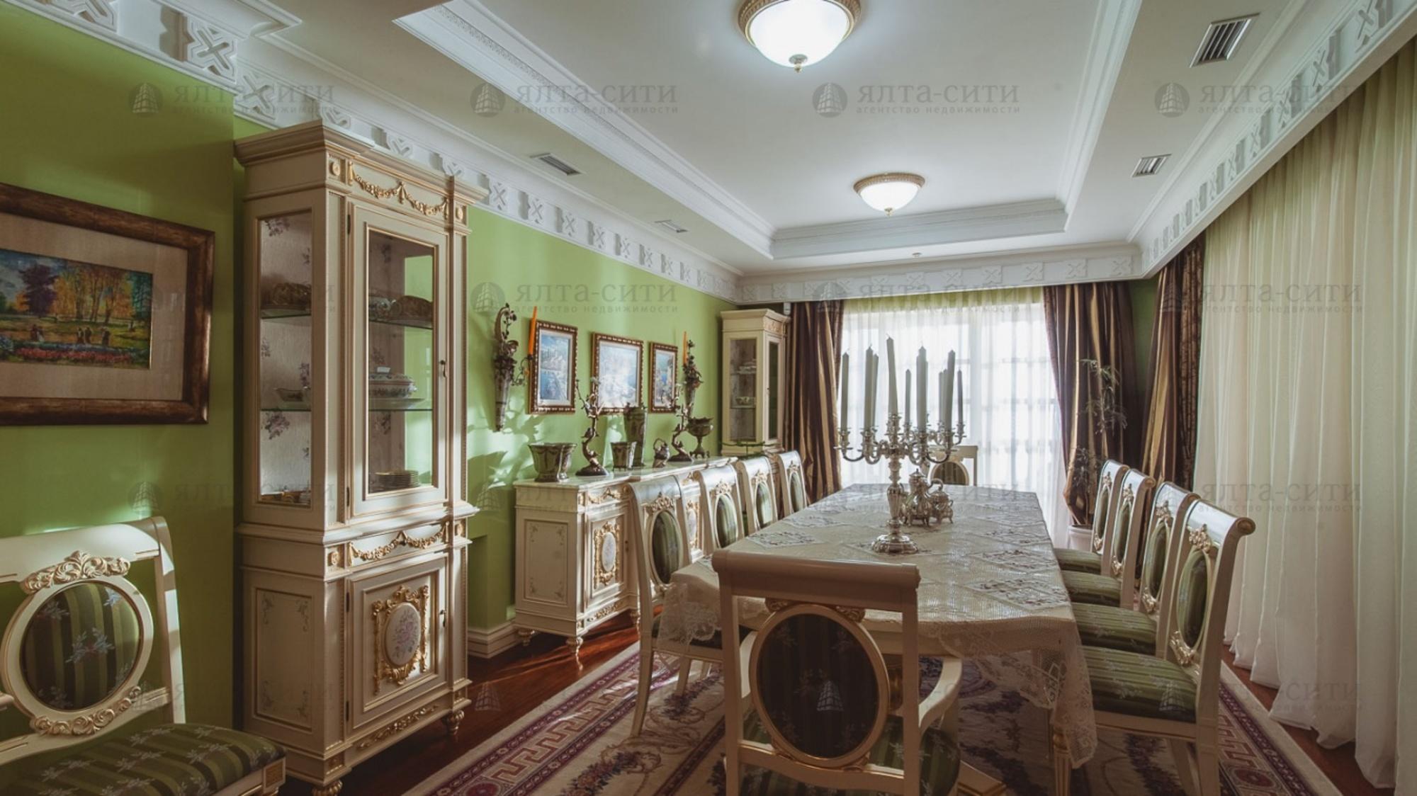 Купить дачу, дом, коттедж за 607 375 000 рублей на Безымянная ул.