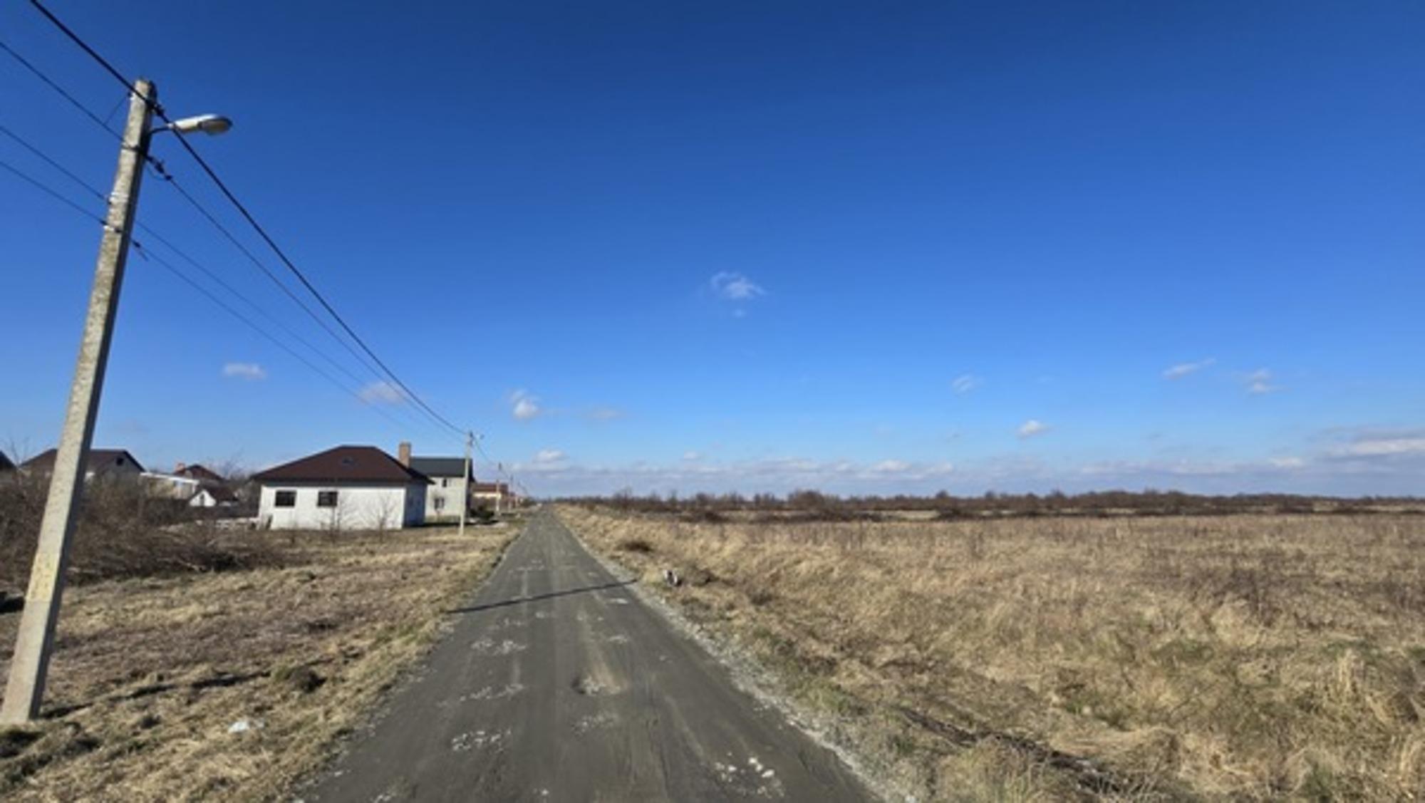 Купить землю, земельный участок за 600 000 рублей на Рыбное п, Лукомерская ул