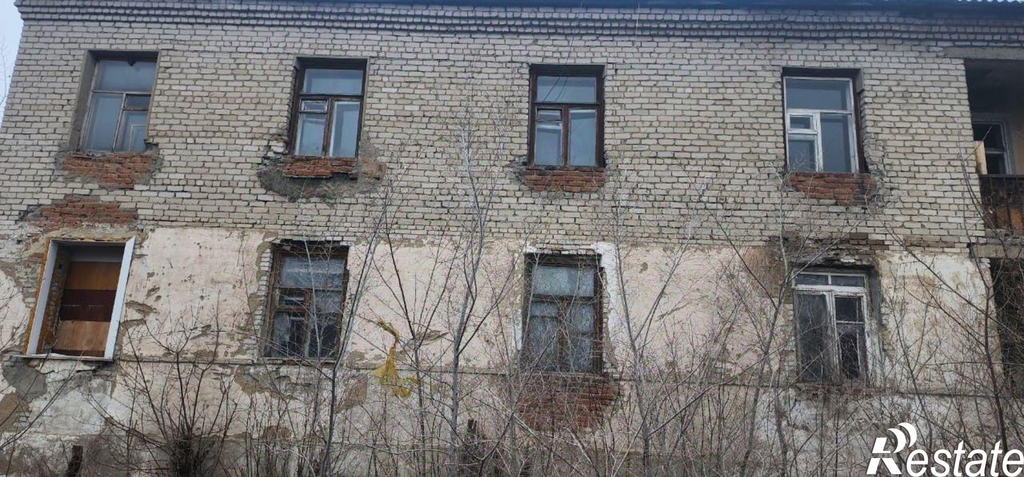 Купить ОСЗ, отдельно стоящее здание за 184 167 рублей на Элеваторный пер, 1