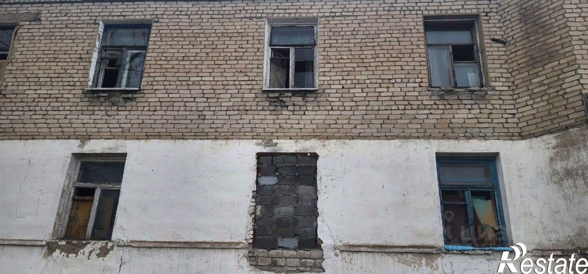 Купить ОСЗ, отдельно стоящее здание за 184 167 рублей на Элеваторный пер, 1