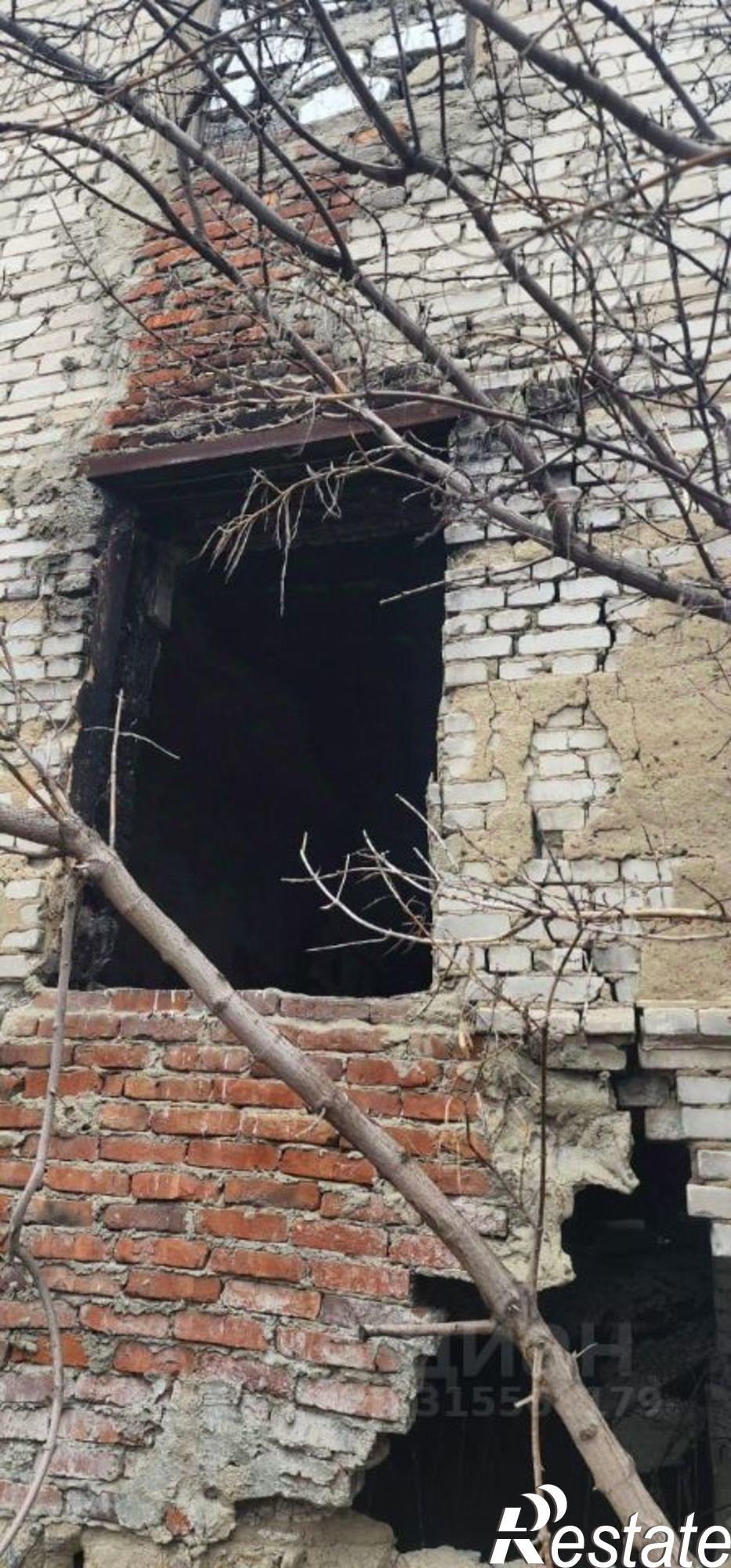 Купить ОСЗ, отдельно стоящее здание за 184 167 рублей на Элеваторный пер, 1