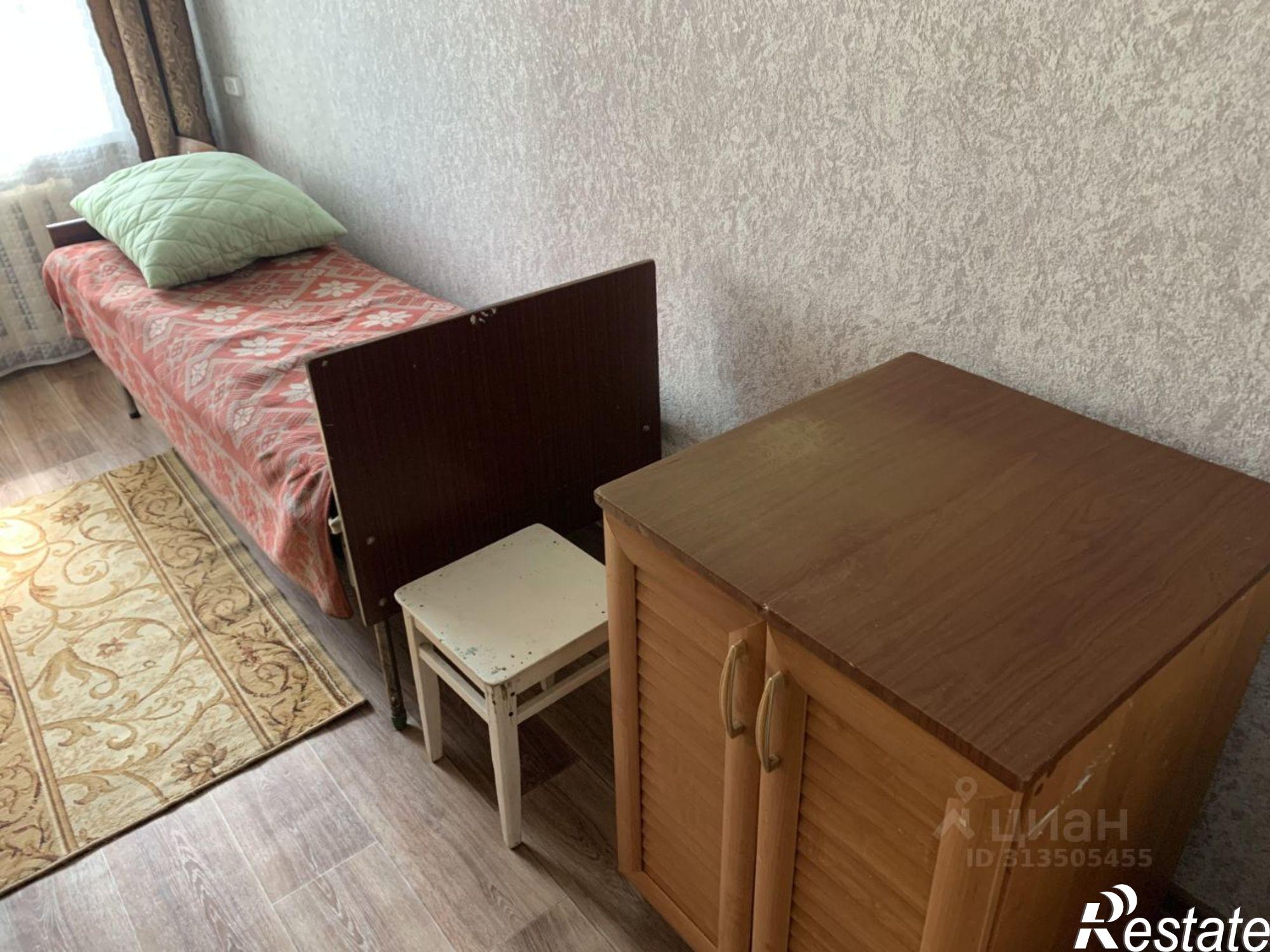Сдать комнату за 7 500 рублей на пр-кт Ленина, 101А