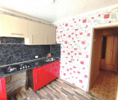 2-комн, 42кв м, этаж 1/2 пер Орловский, 41