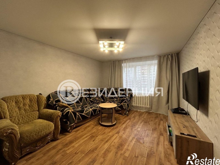 3-комн квартира Максима Горького ул, 51