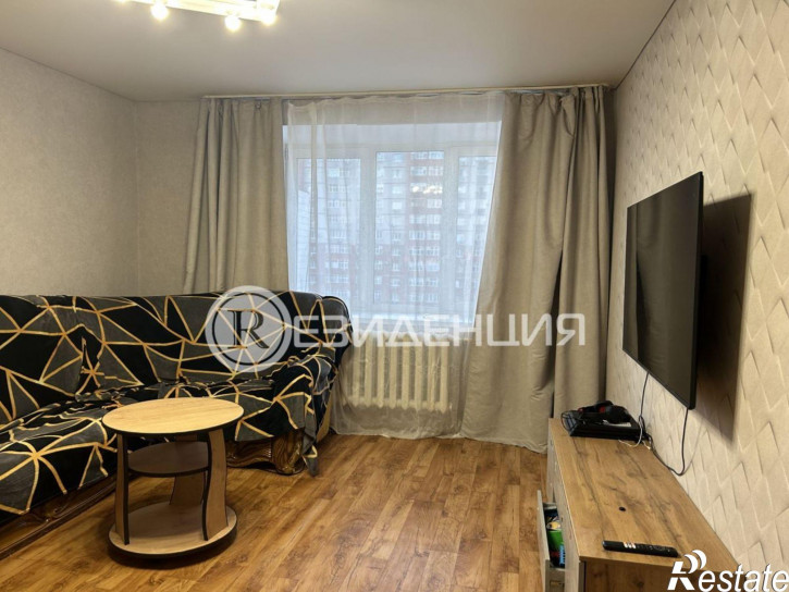 3-комн квартира Максима Горького ул, 51