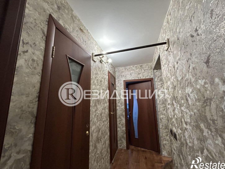3-комн квартира Максима Горького ул, 51 3-комн квартира Максима Горького ул, 51