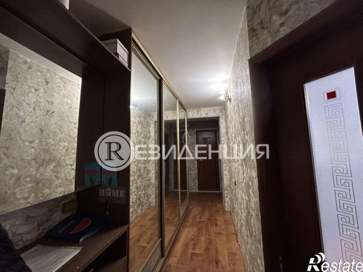 3-комн квартира Максима Горького ул, 51 3-комн квартира Максима Горького ул, 51