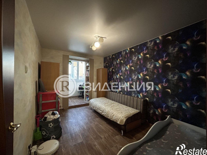 3-комн квартира Максима Горького ул, 51 3-комн квартира Максима Горького ул, 51