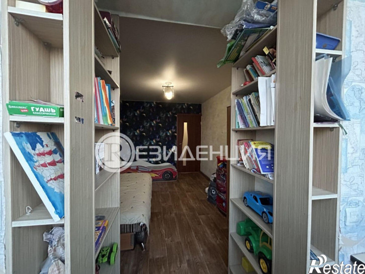 3-комн квартира Максима Горького ул, 51 3-комн квартира Максима Горького ул, 51