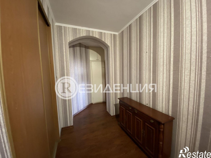 2-комн квартира Луначарского ул, 103 2-комн квартира Луначарского ул, 103