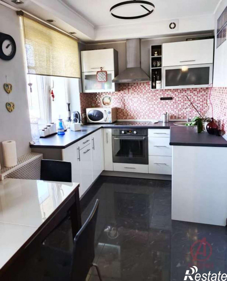 3-комн квартира Видова улица, 176ка