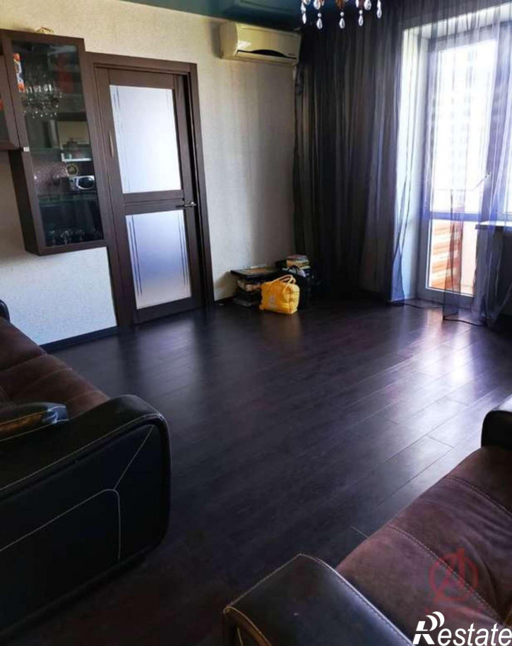 3-комн квартира Видова улица, 176ка