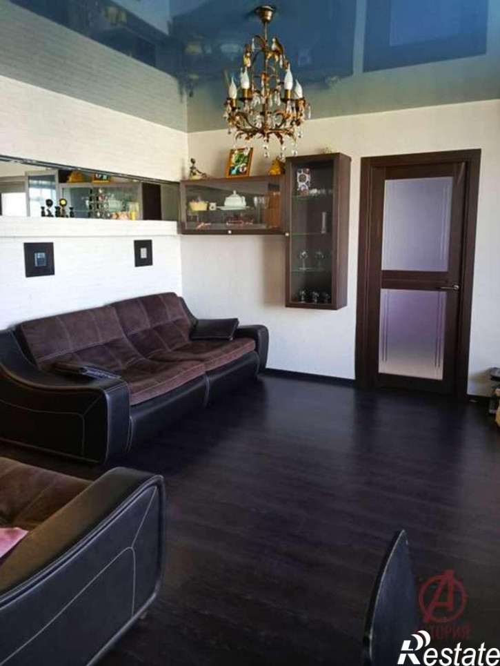 3-комн квартира Видова улица, 176ка