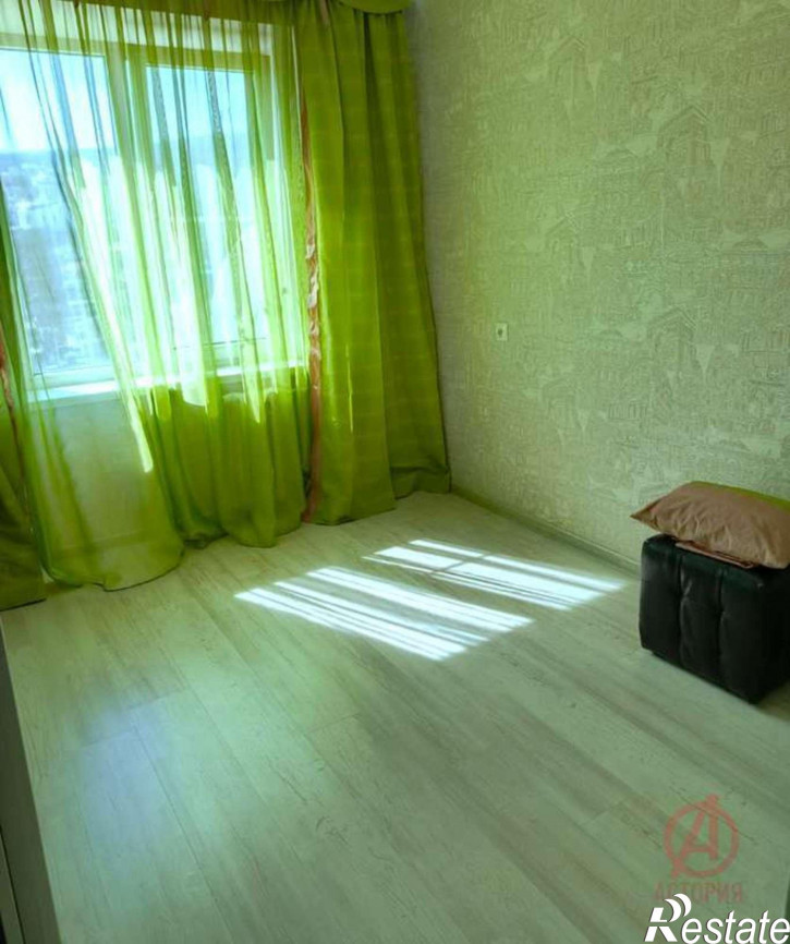 3-комн квартира Видова улица, 176ка