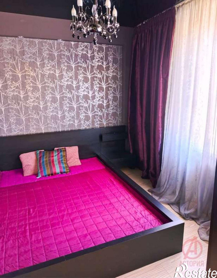 3-комн квартира Видова улица, 176ка