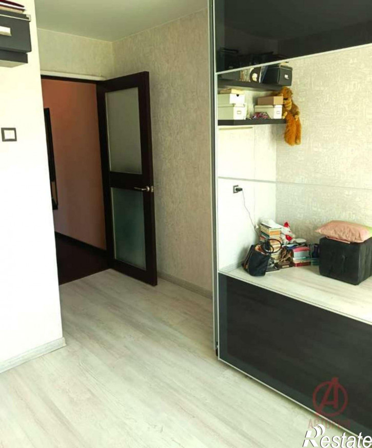 3-комн квартира Видова улица, 176ка