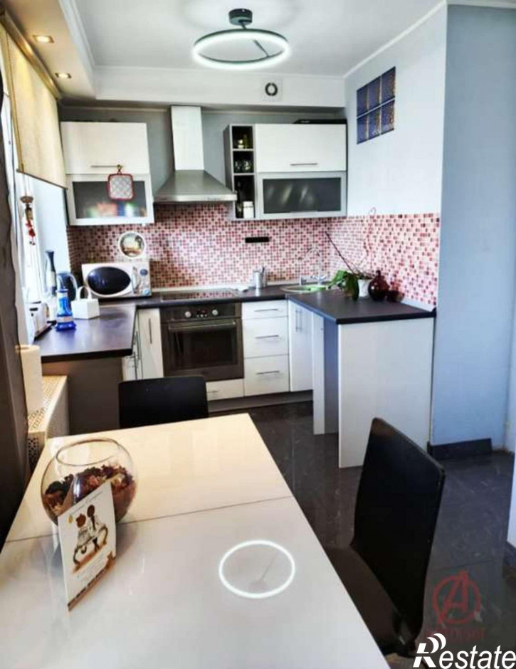 3-комн квартира Видова улица, 176ка