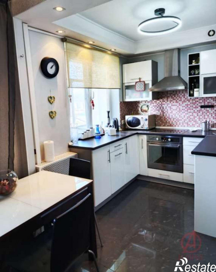 3-комн квартира Видова улица, 176ка