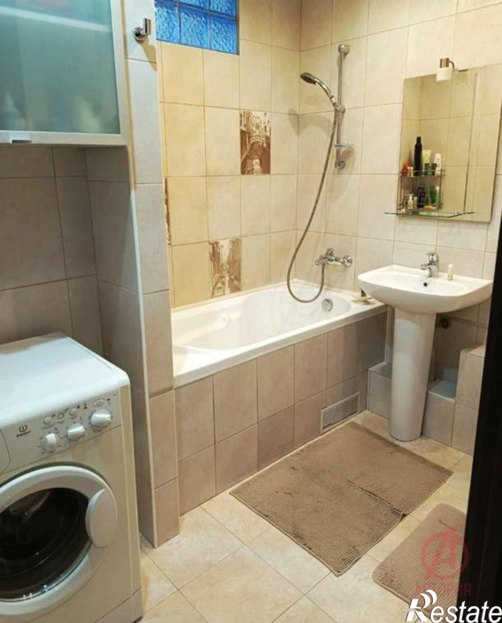 3-комн квартира Видова улица, 176ка