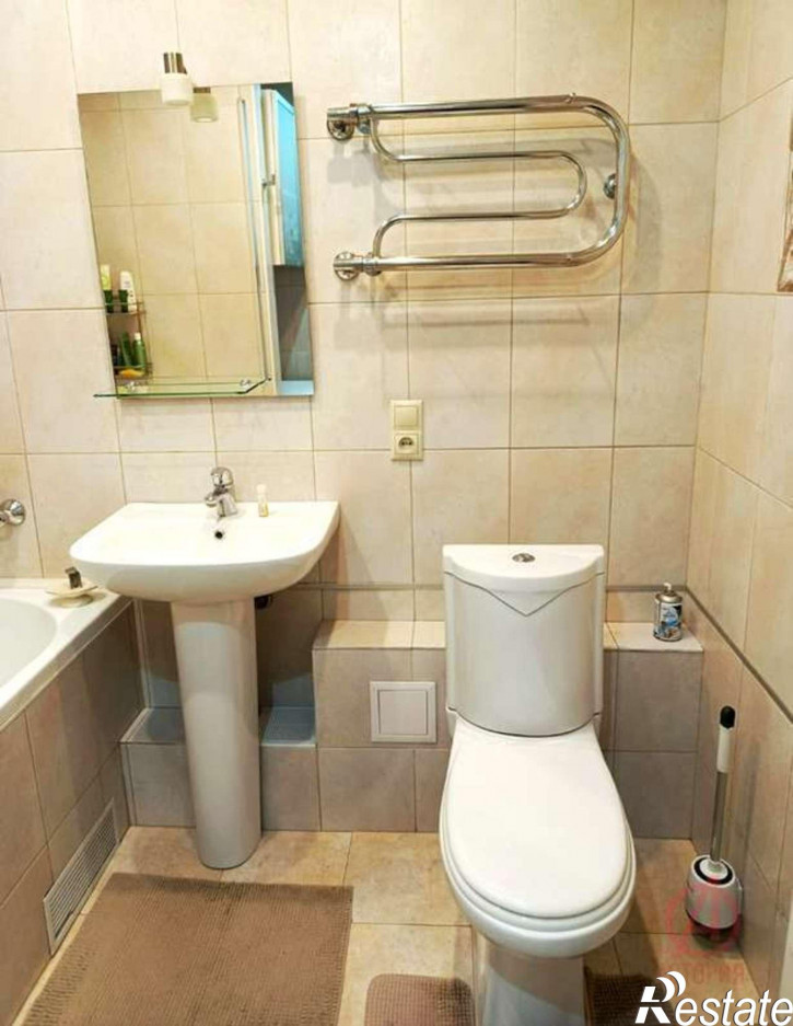 3-комн квартира Видова улица, 176ка