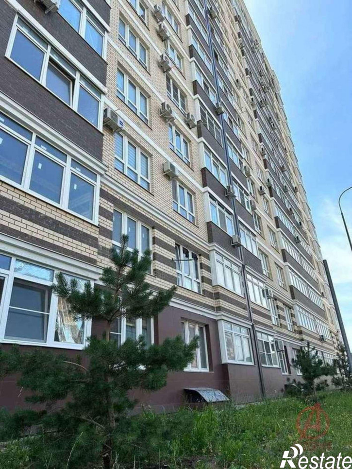 2-комн квартира Солнечная улица, 2