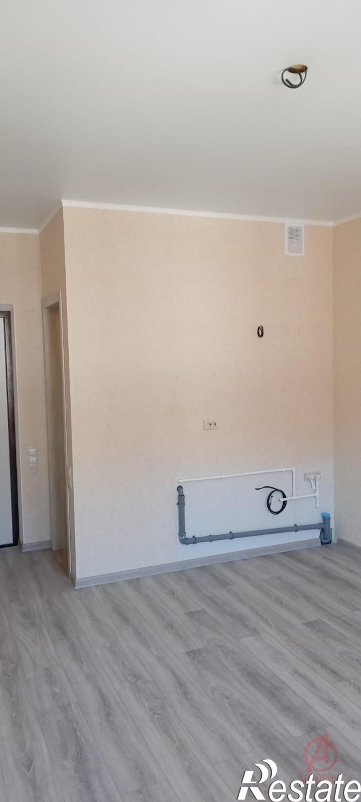 Студия Парковая улица, 32к64