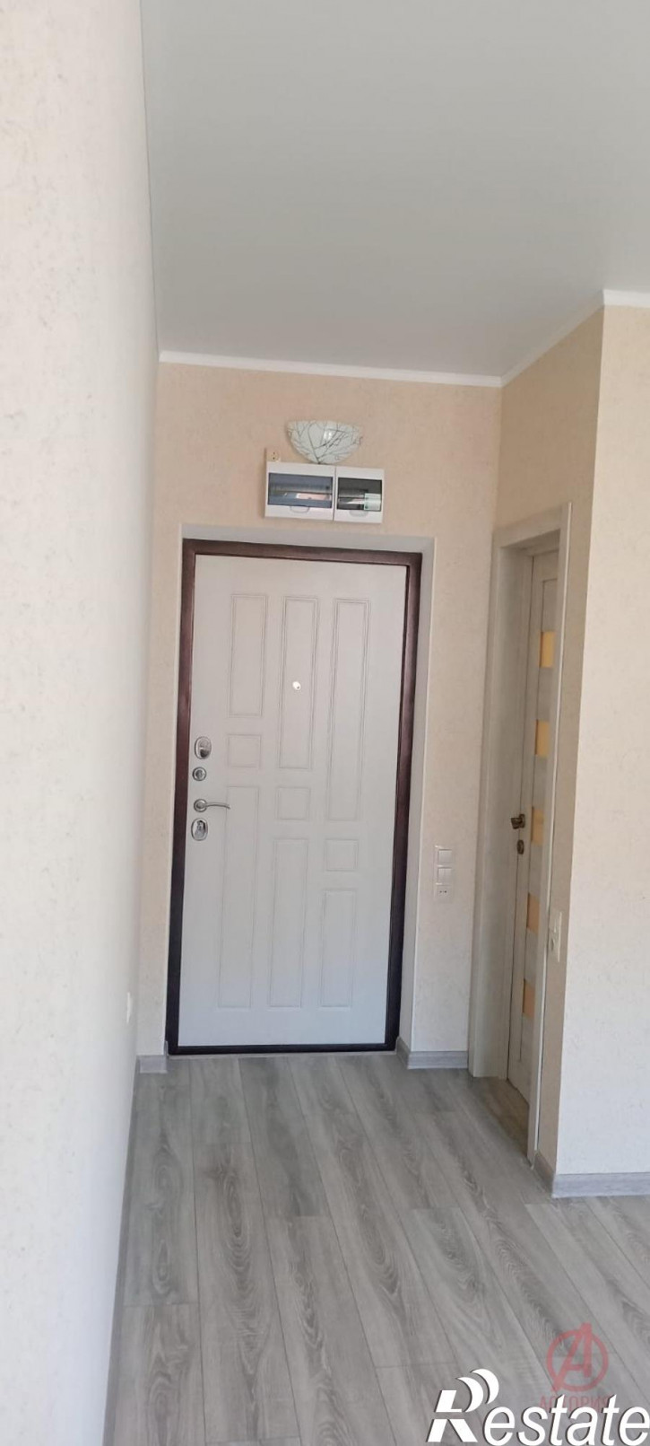 Студия Парковая улица, 32к64