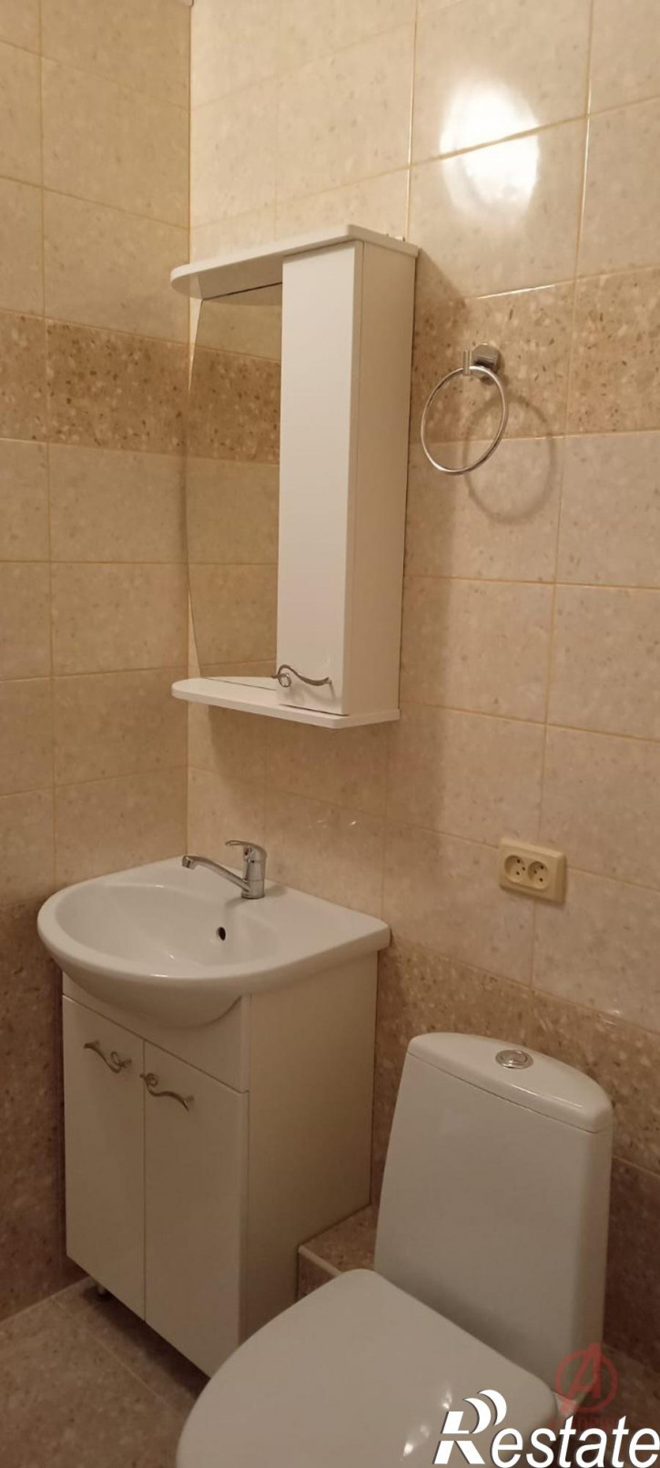 Студия Парковая улица, 32к64