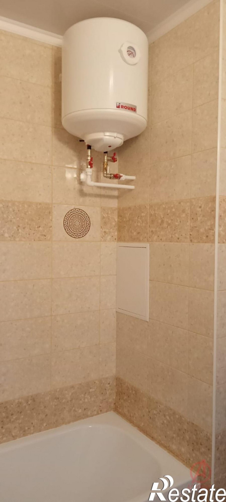 Студия Парковая улица, 32к64