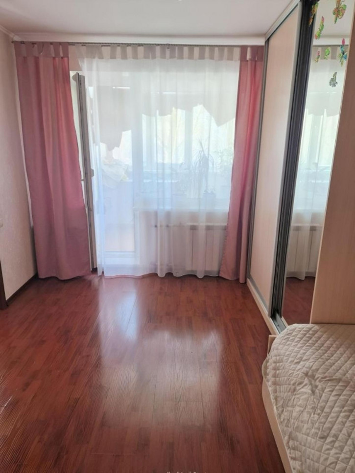 3-комн квартира ул Заозерная, 3