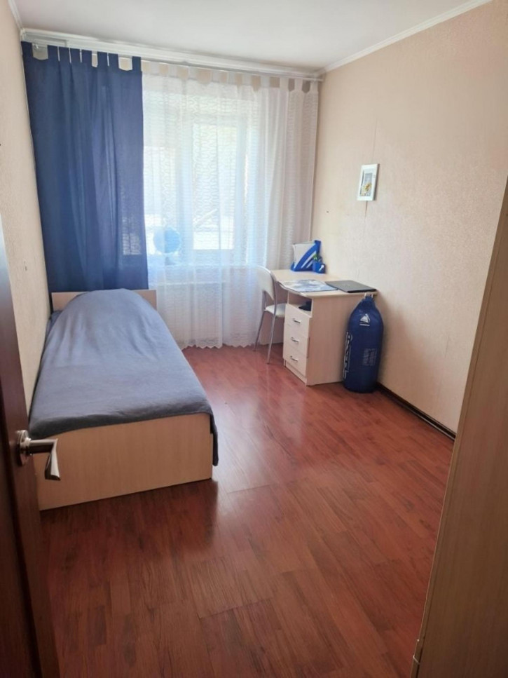 3-комн квартира ул Заозерная, 3