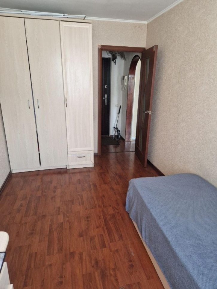 3-комн квартира ул Заозерная, 3