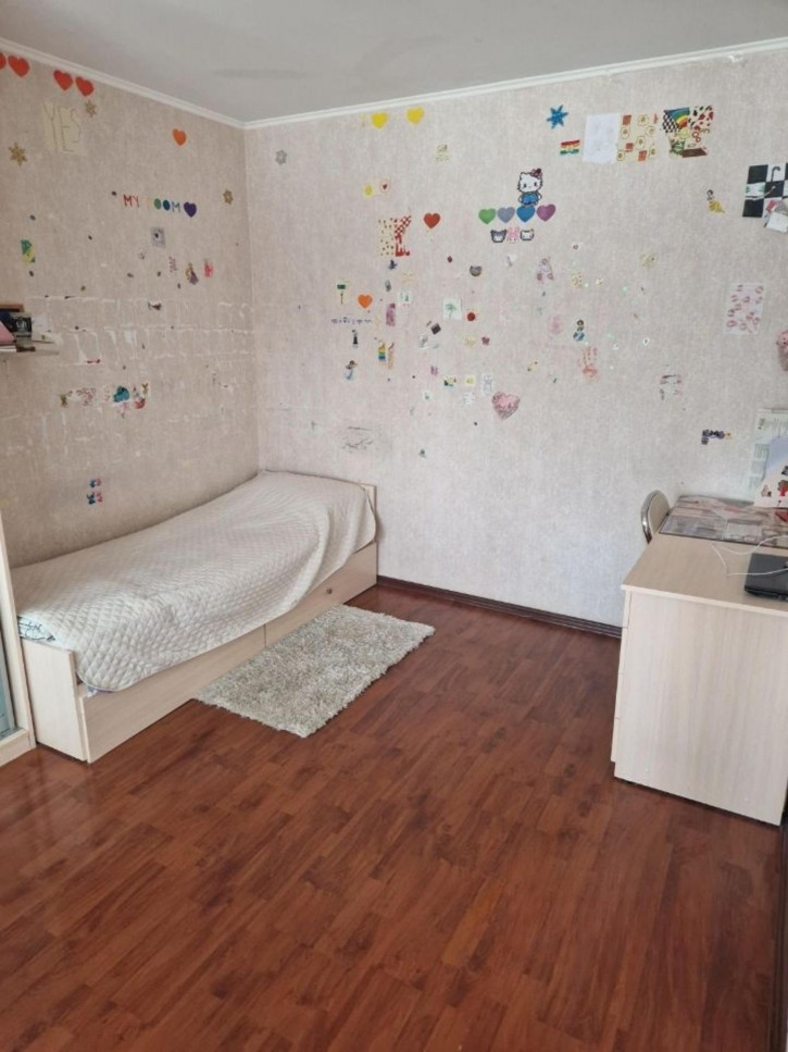 3-комн квартира ул Заозерная, 3