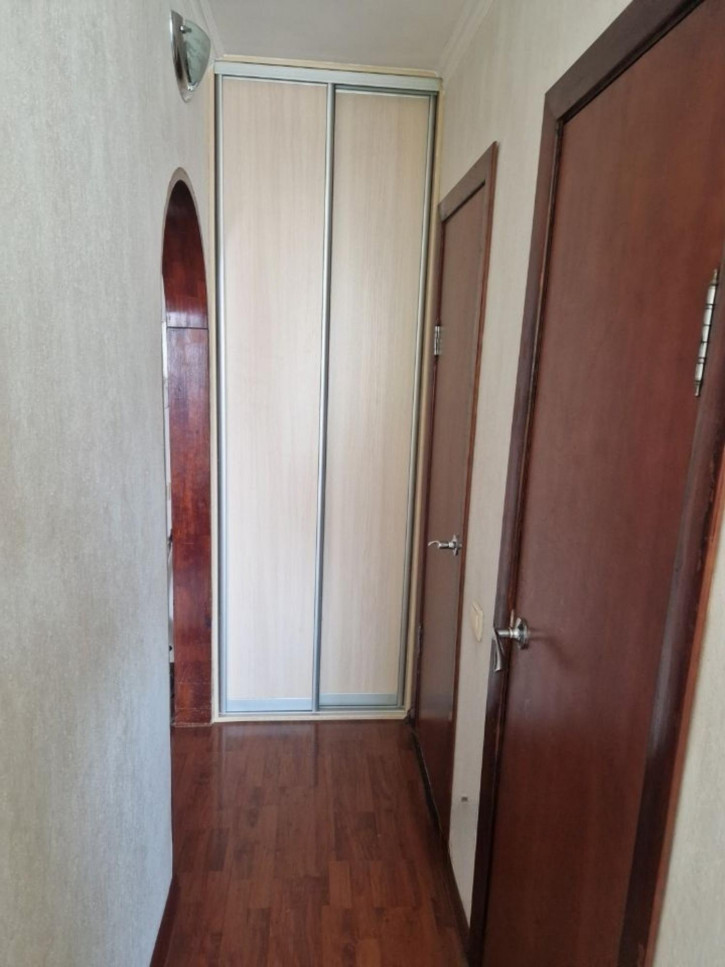 3-комн квартира ул Заозерная, 3