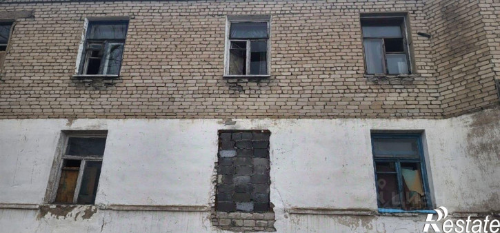 Отдельное здание Элеваторный пер, 1,  д. 1 Отдельное здание Элеваторный пер, 1,  д. 1