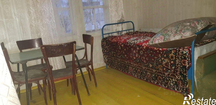 Коттедж/дом Дюртюлинский район, село Семилетка, Садовая улица