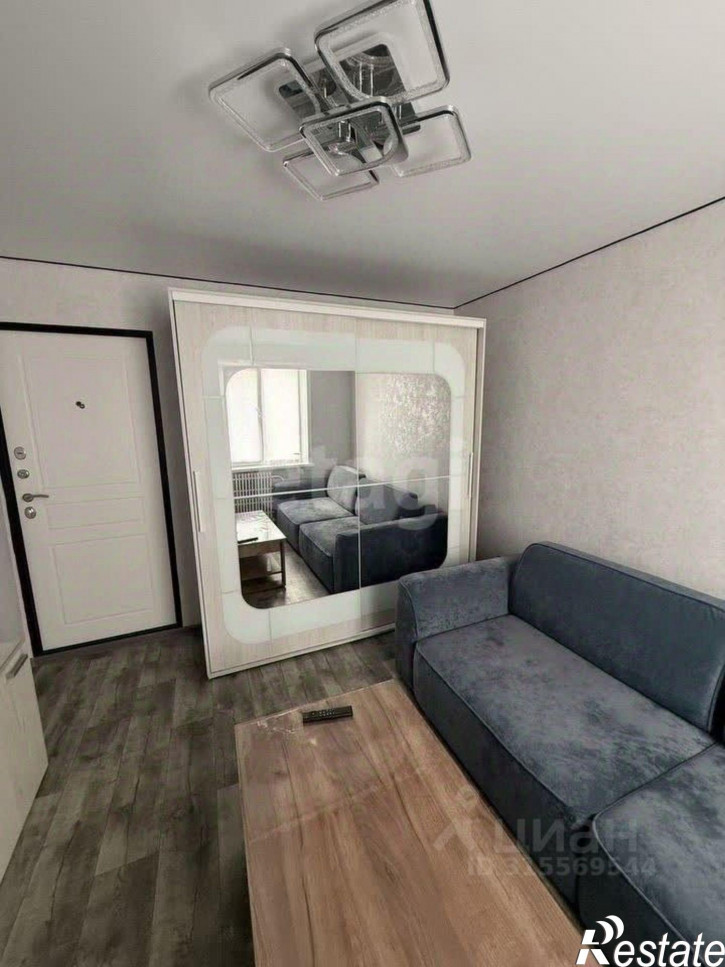 Комната мкр Приборостроитель, 21,  д. 21