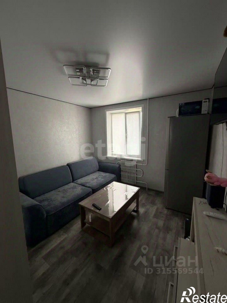 Комната мкр Приборостроитель, 21,  д. 21