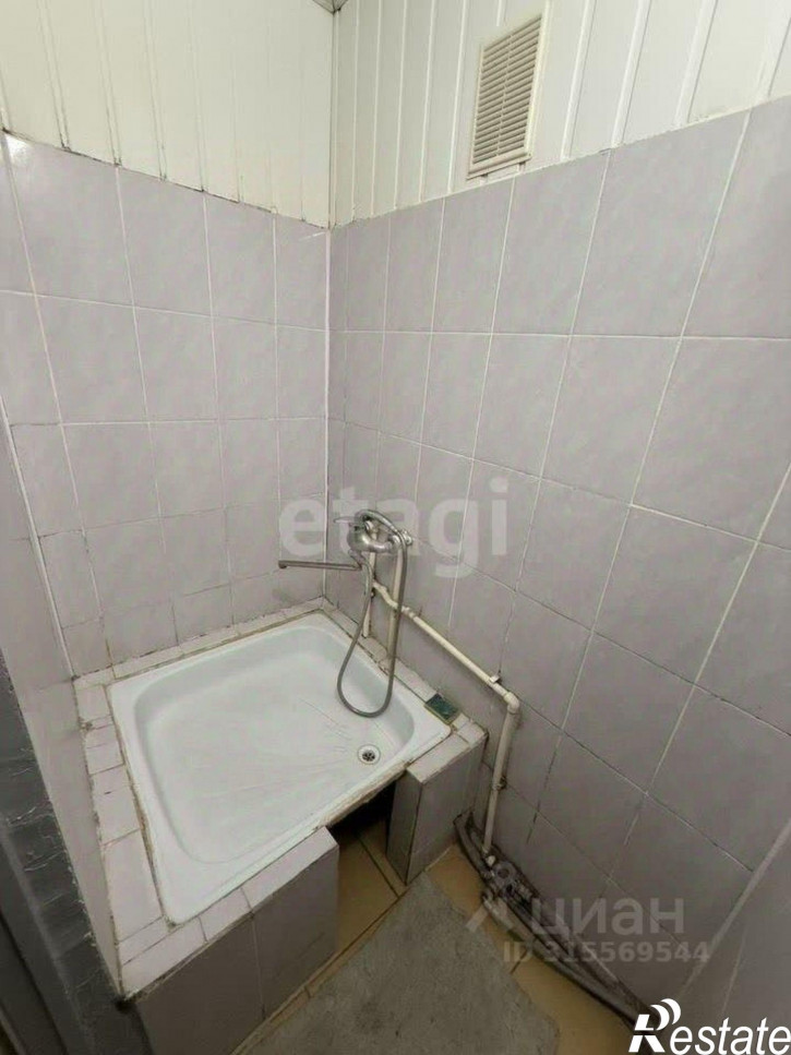 Комната мкр Приборостроитель, 21,  д. 21